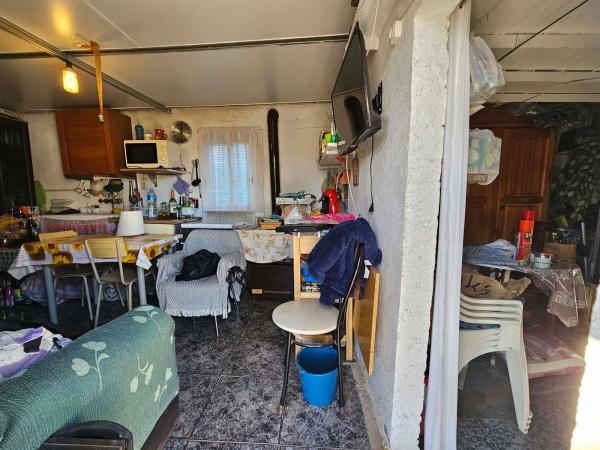 Terreno en calle Segre