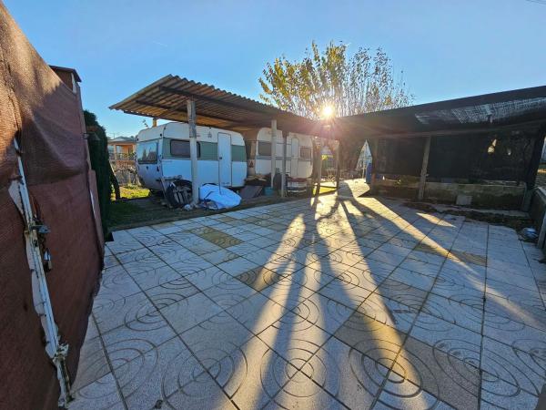 Terreno en calle Segre