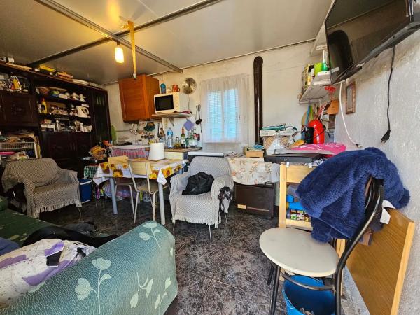 Terreno en calle Segre