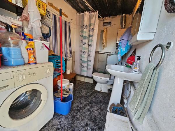 Terreno en calle Segre