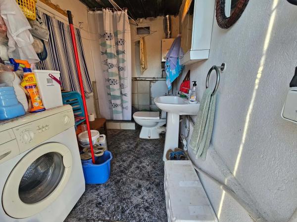 Terreno en calle Segre