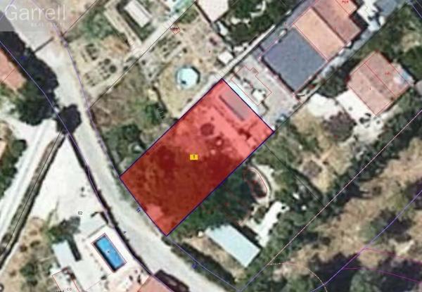 Terreno en Mas d'en Gall