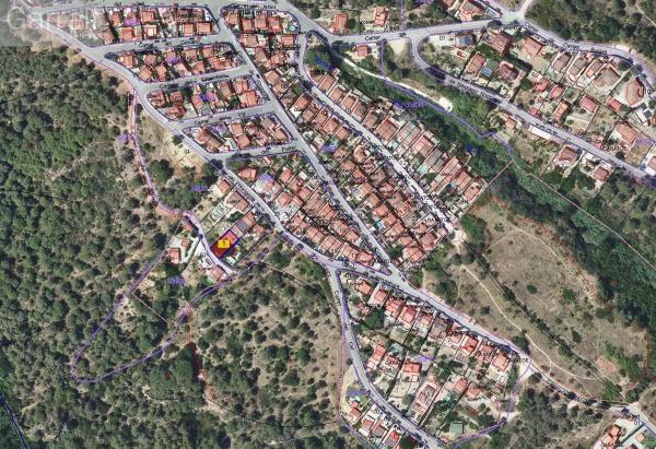 Terreno en Mas d'en Gall