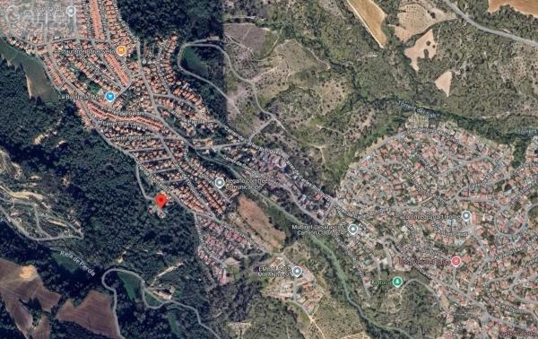 Terreno en Mas d'en Gall