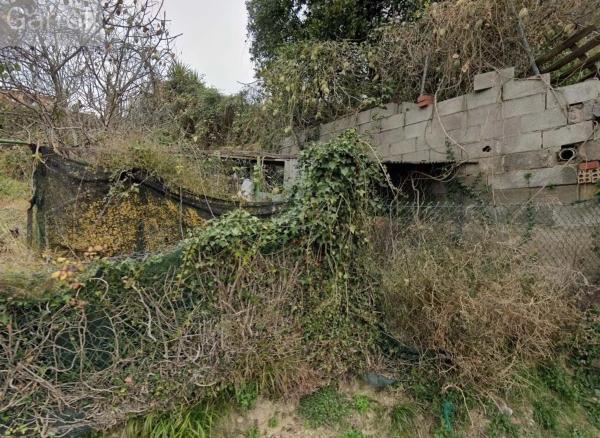 Terreno en Mas d'en Gall