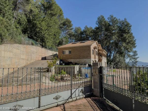 Terreno en calle Vilafranca de Conflent, 26