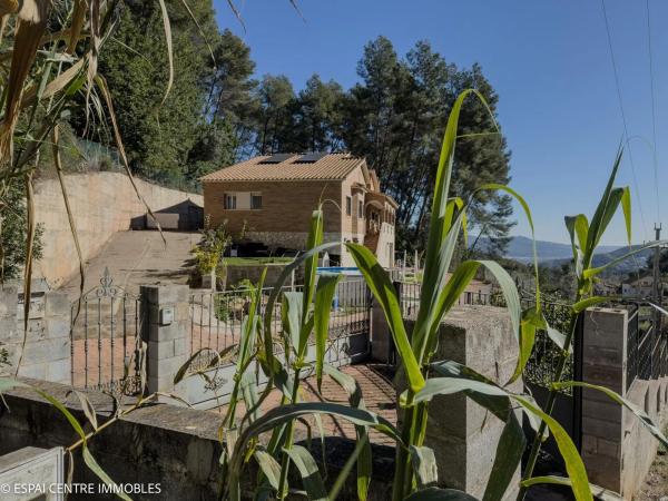 Terreno en calle Vilafranca de Conflent, 26