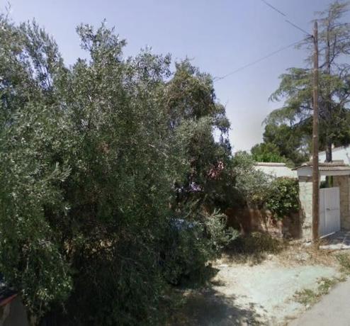 Terreno en calle del Blat