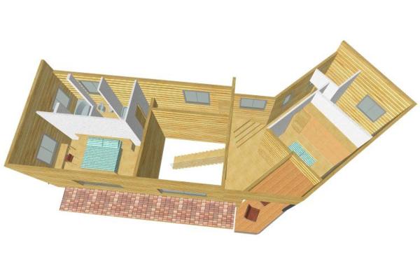 Terreno en calle de Miguel de Cervantes, 20