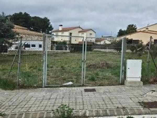 Terreno en calle Talarn, 2