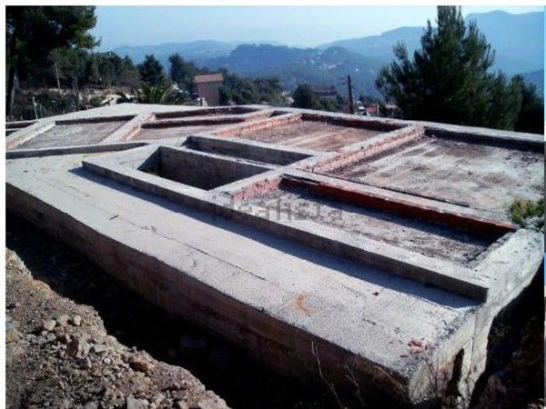 Terreno en calle de Miguel de Cervantes, 20