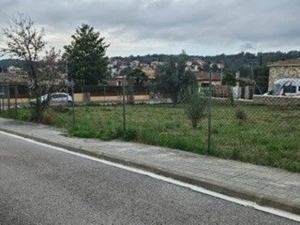 Terreno en calle Talarn, 2