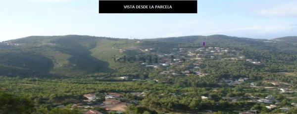 Terreno en calle de Miguel de Cervantes, 20