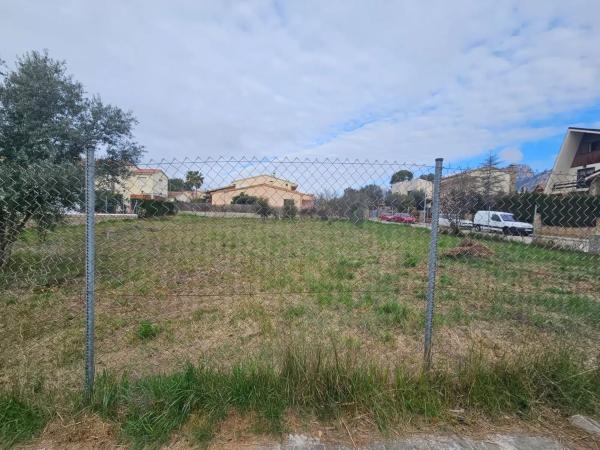 Terreno en calle Talarn, 2