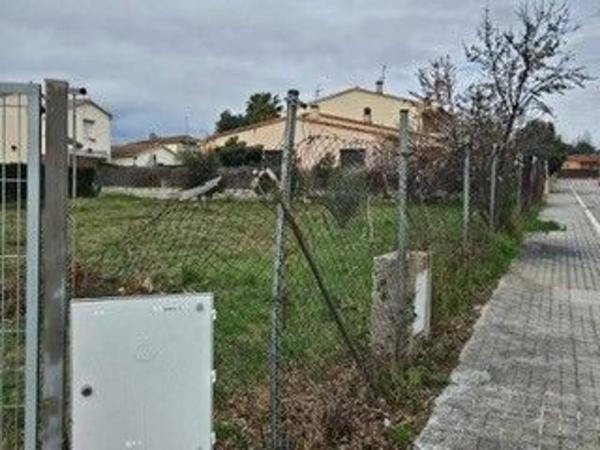 Terreno en calle Talarn, 2