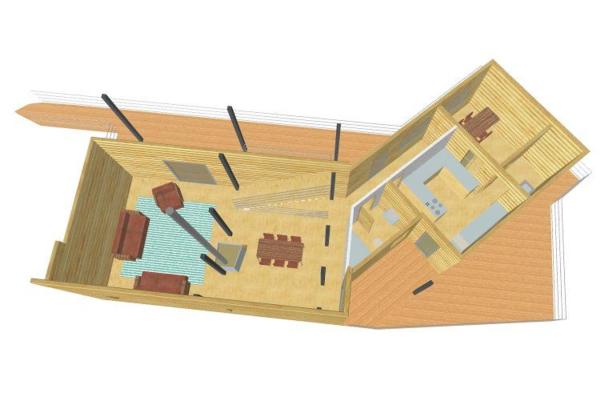 Terreno en calle de Miguel de Cervantes, 20