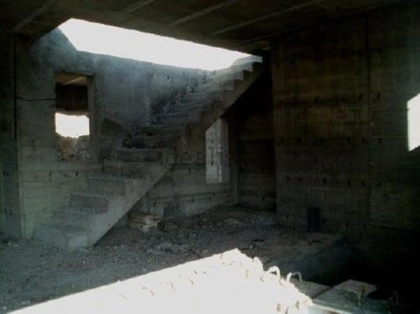 Terreno en calle de Miguel de Cervantes, 20