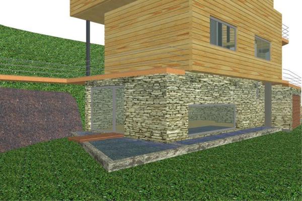 Terreno en calle de Miguel de Cervantes, 20