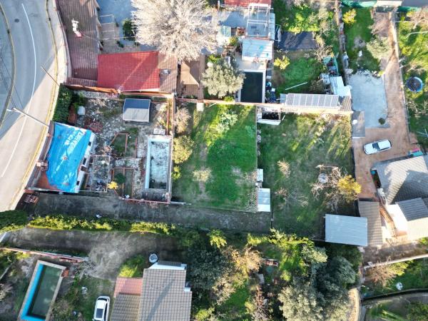 Terreno en calle de Can Miquel Amat, 14