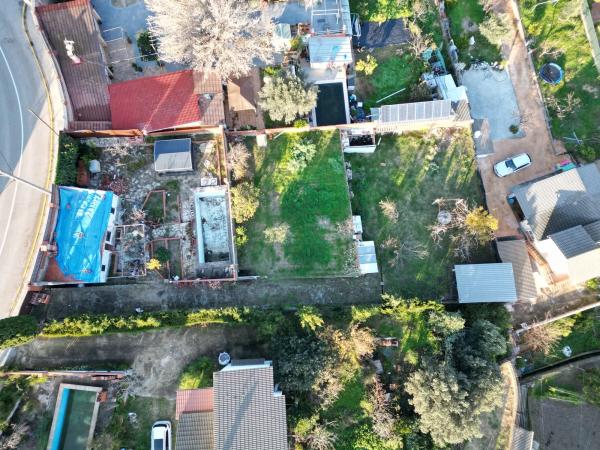 Terreno en calle de Can Miquel Amat, 14