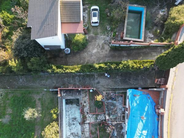 Terreno en calle de Can Miquel Amat, 14