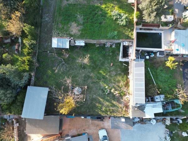 Terreno en calle de Can Miquel Amat, 14