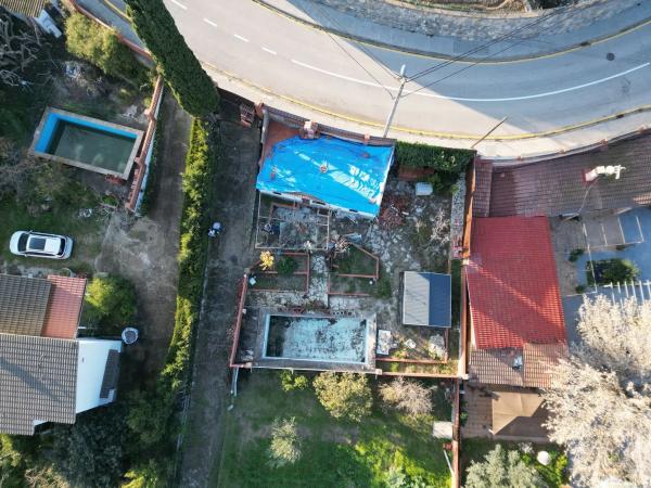 Terreno en calle de Can Miquel Amat, 14