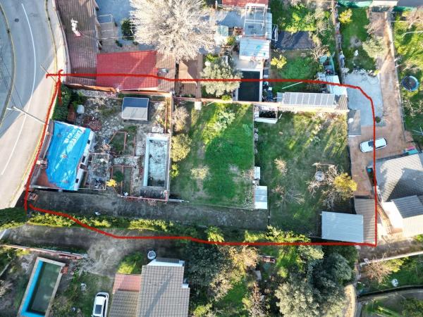 Terreno en calle de Can Miquel Amat, 14