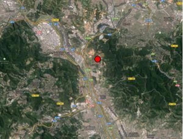 Terreno en El Papiol