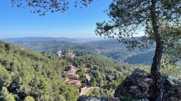 Terreno en calle del Moixeró, 18