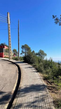 Terreno en calle del Moixeró, 18