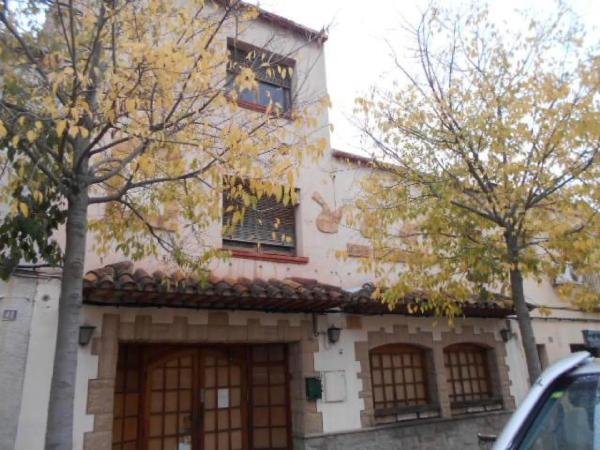 Terreno en calle Rebato