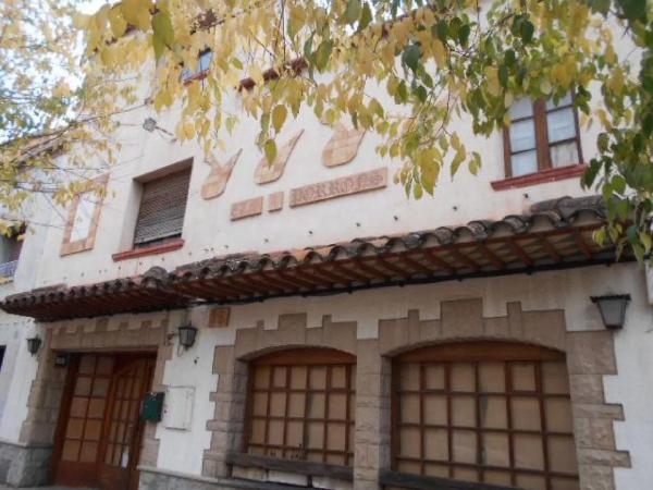 Terreno en calle Rebato