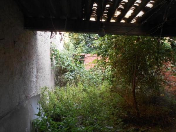 Terreno en calle Rebato