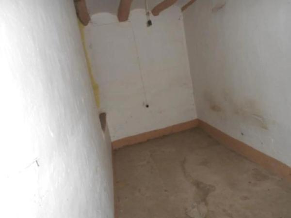 Terreno en calle Rebato