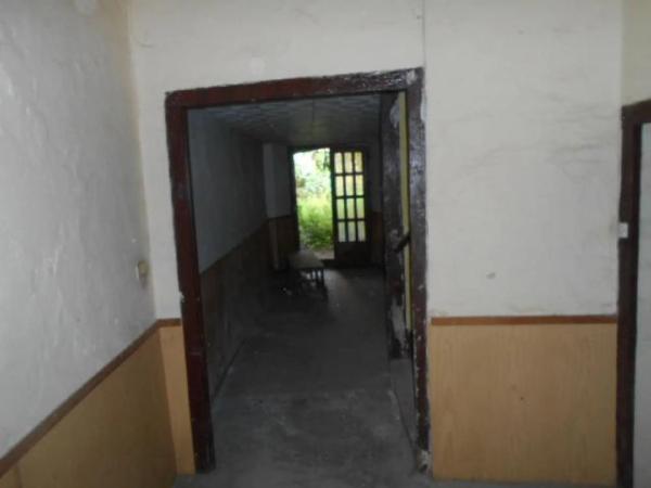 Terreno en calle Rebato