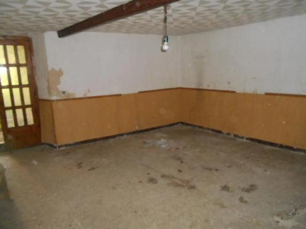 Terreno en calle Rebato