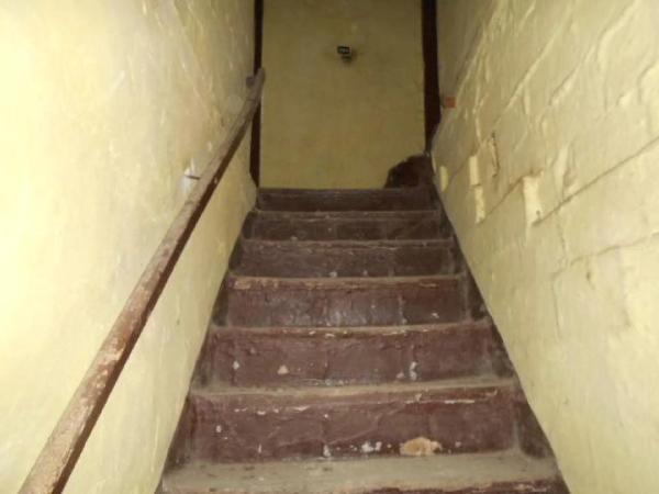 Terreno en calle Rebato