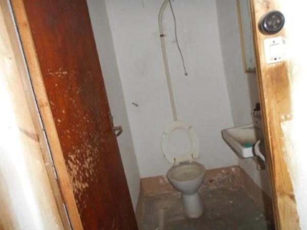 Terreno en calle Rebato