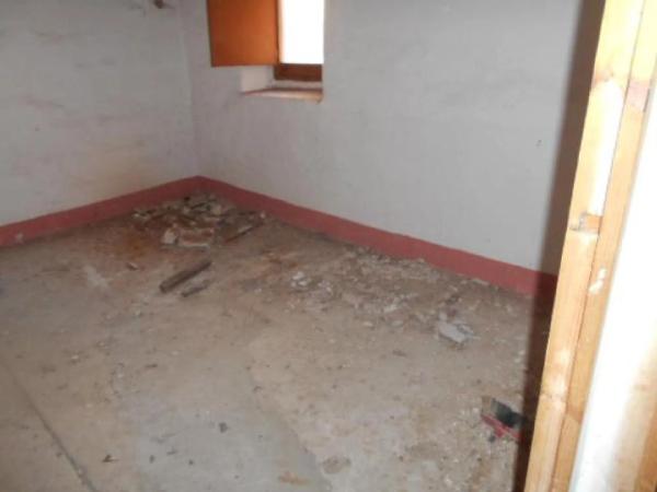 Terreno en calle Rebato