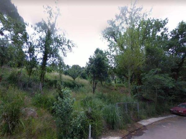 Terreno en avenida de la Mare de Déu de Lourdes