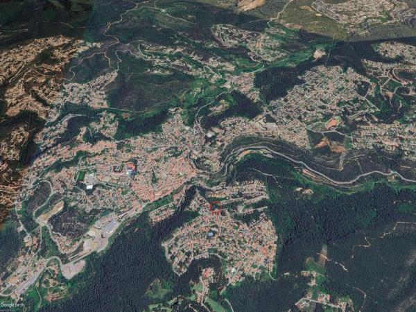 Terreno en calle Sant Miquel