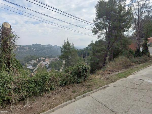 Terreno en calle Sant Miquel
