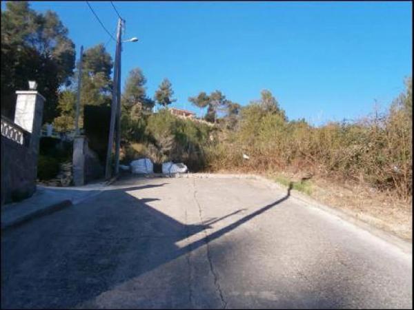 Terreno en calle Sant Miquel