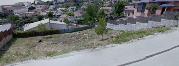 Terreno en calle Garbí, 11