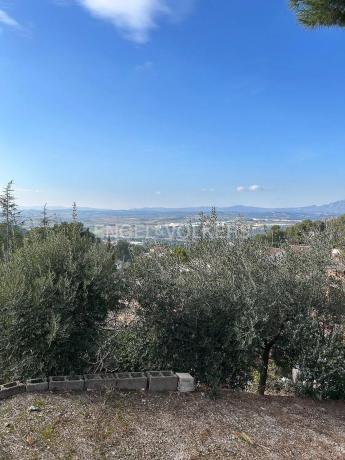 Terreno en Castellví de Rosanes