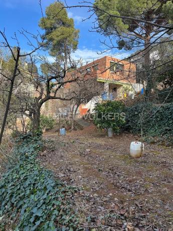 Terreno en Castellví de Rosanes