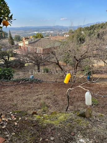 Terreno en Castellví de Rosanes