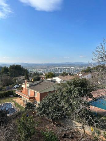 Terreno en Castellví de Rosanes