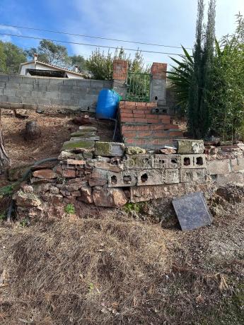 Terreno en Castellví de Rosanes